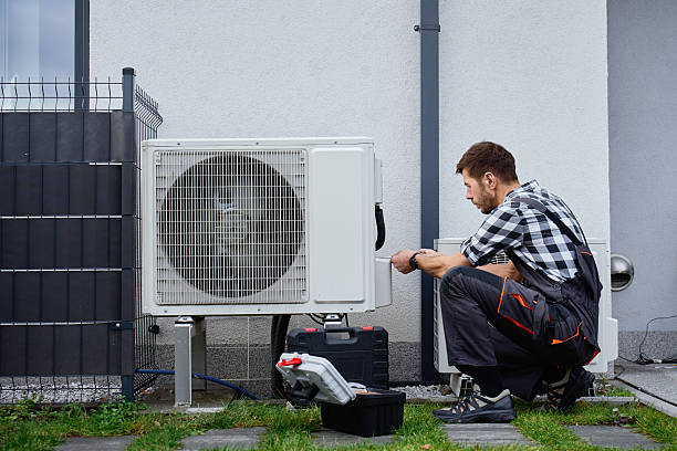 Trusted Ac Repair service in Beaverton, OR - HVAC Repair CO